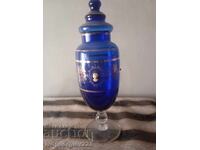 Cupa cu capac Murano