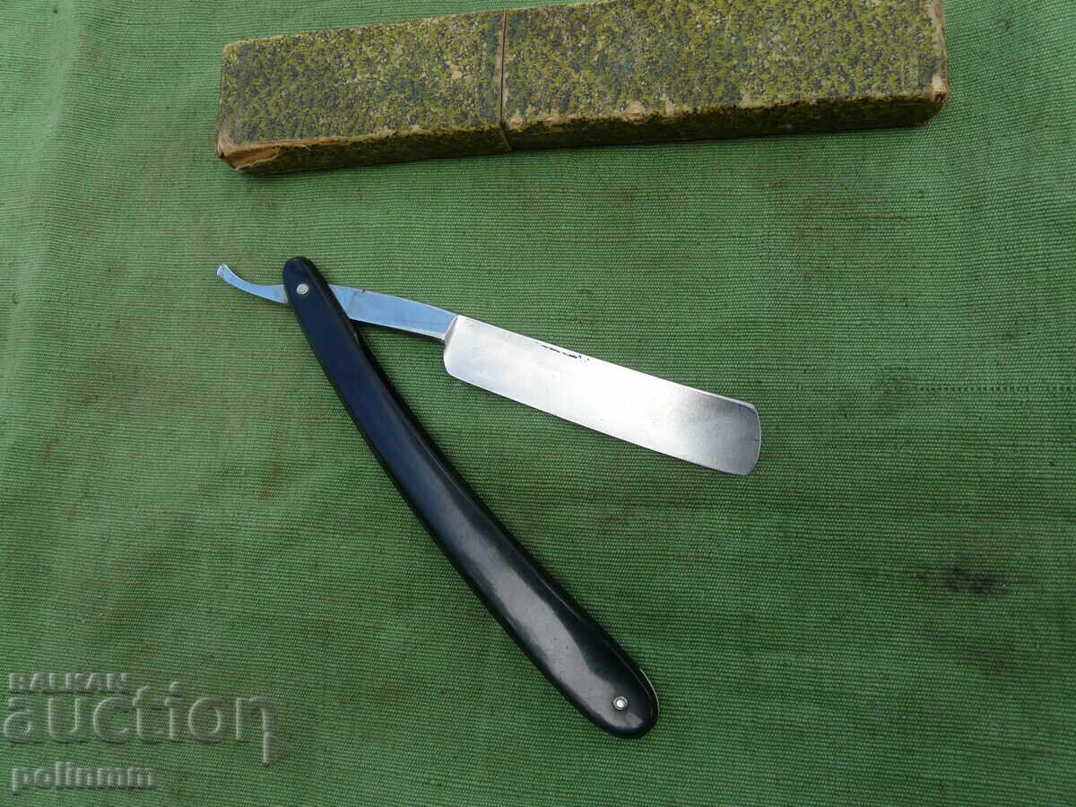 SOLINGEN Razor - 26 with price 80.00 BGN | € 40.90