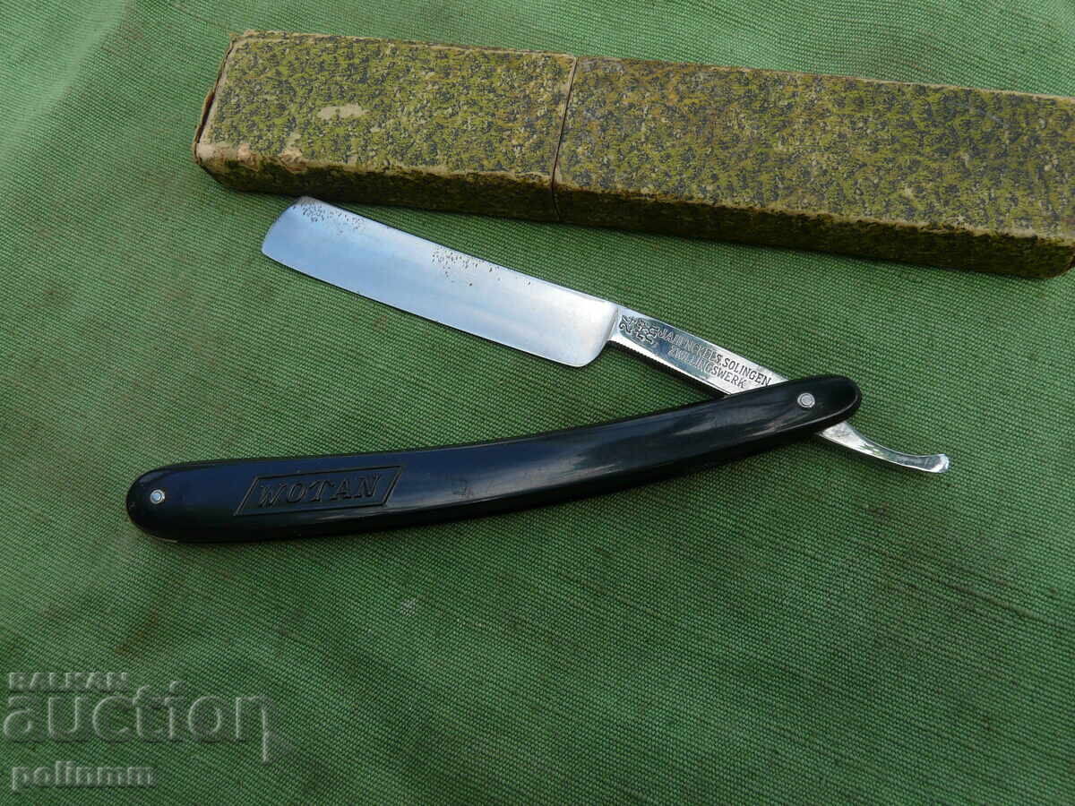 SOLINGEN Razor - 26