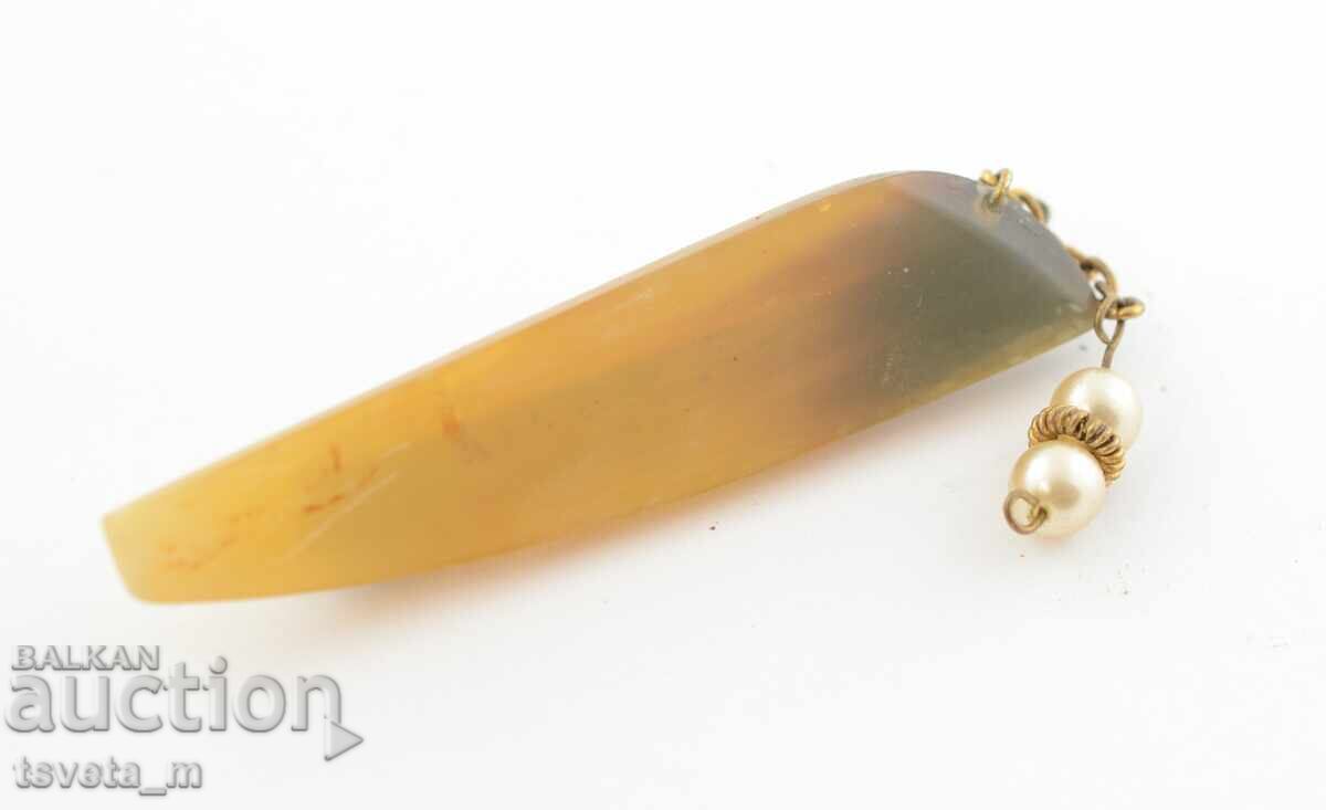 Доставка на Шнола за коса кост