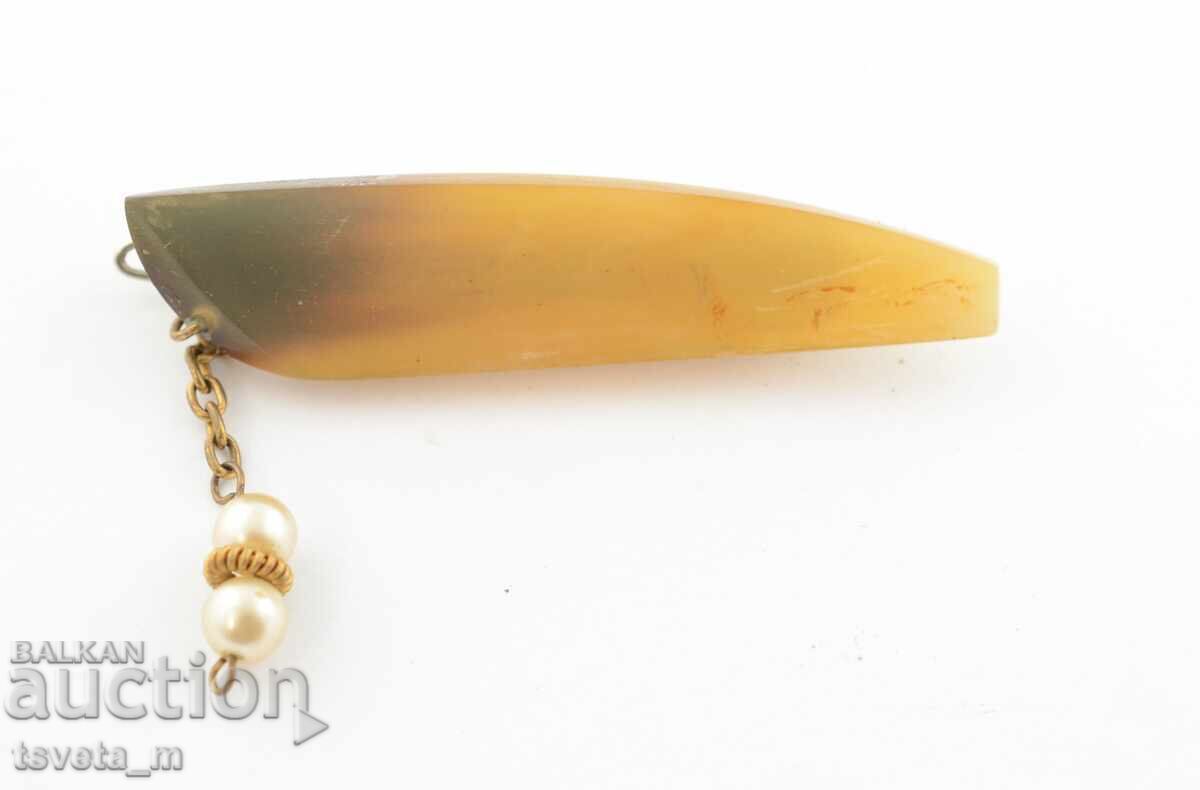 Шнола за коса кост