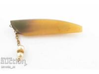 Шнола за коса кост