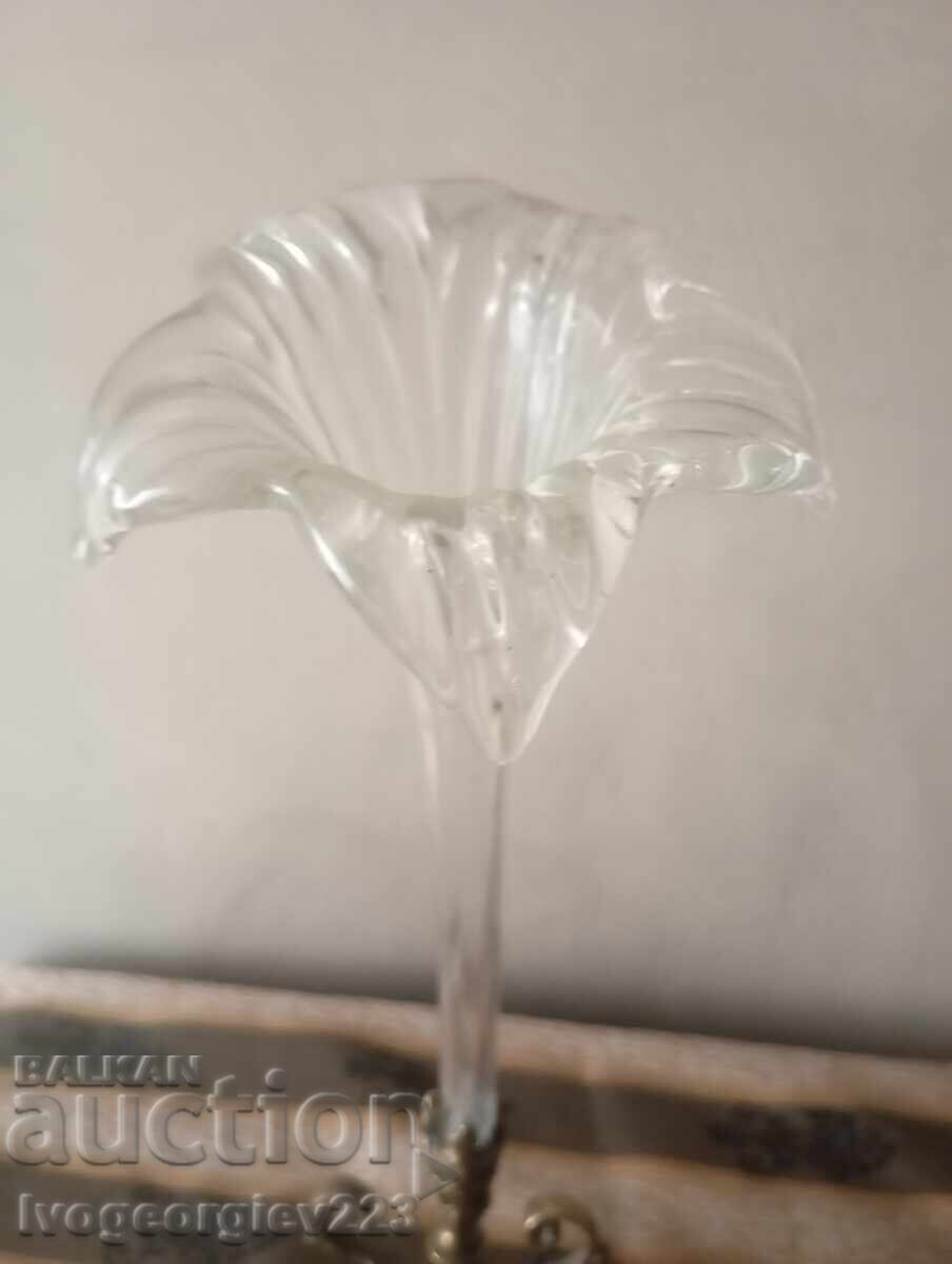 Auction  Old Art Deco vase