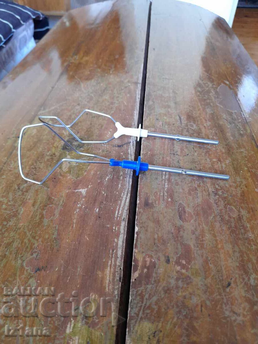 Παλιά μίξερ χτυπητήρια ΑΚΑ Παλιά μίξερ χτυπητήρια ΑΚΑ