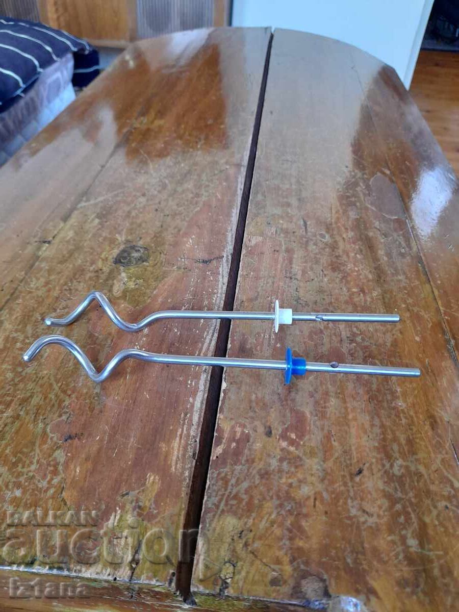 Παλιά μίξερ χτυπητήρια ΑΚΑ Παλιά μίξερ χτυπητήρια ΑΚΑ