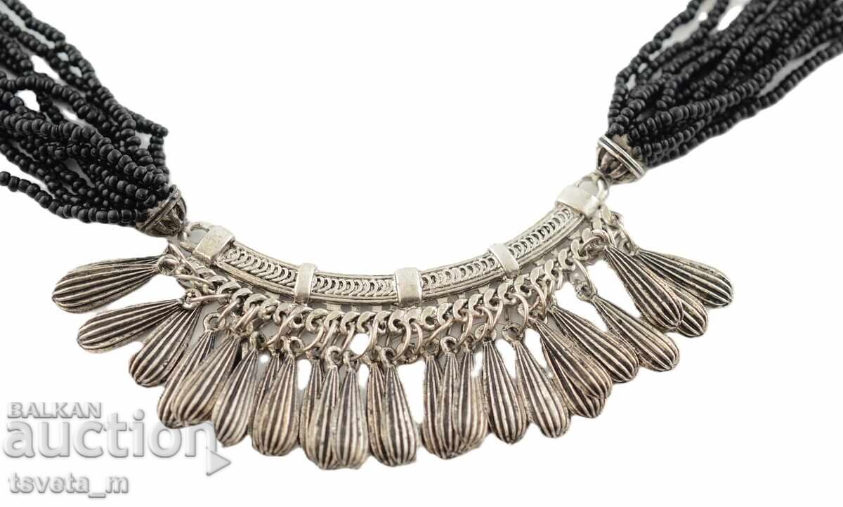 Аукцион Гердан  колие