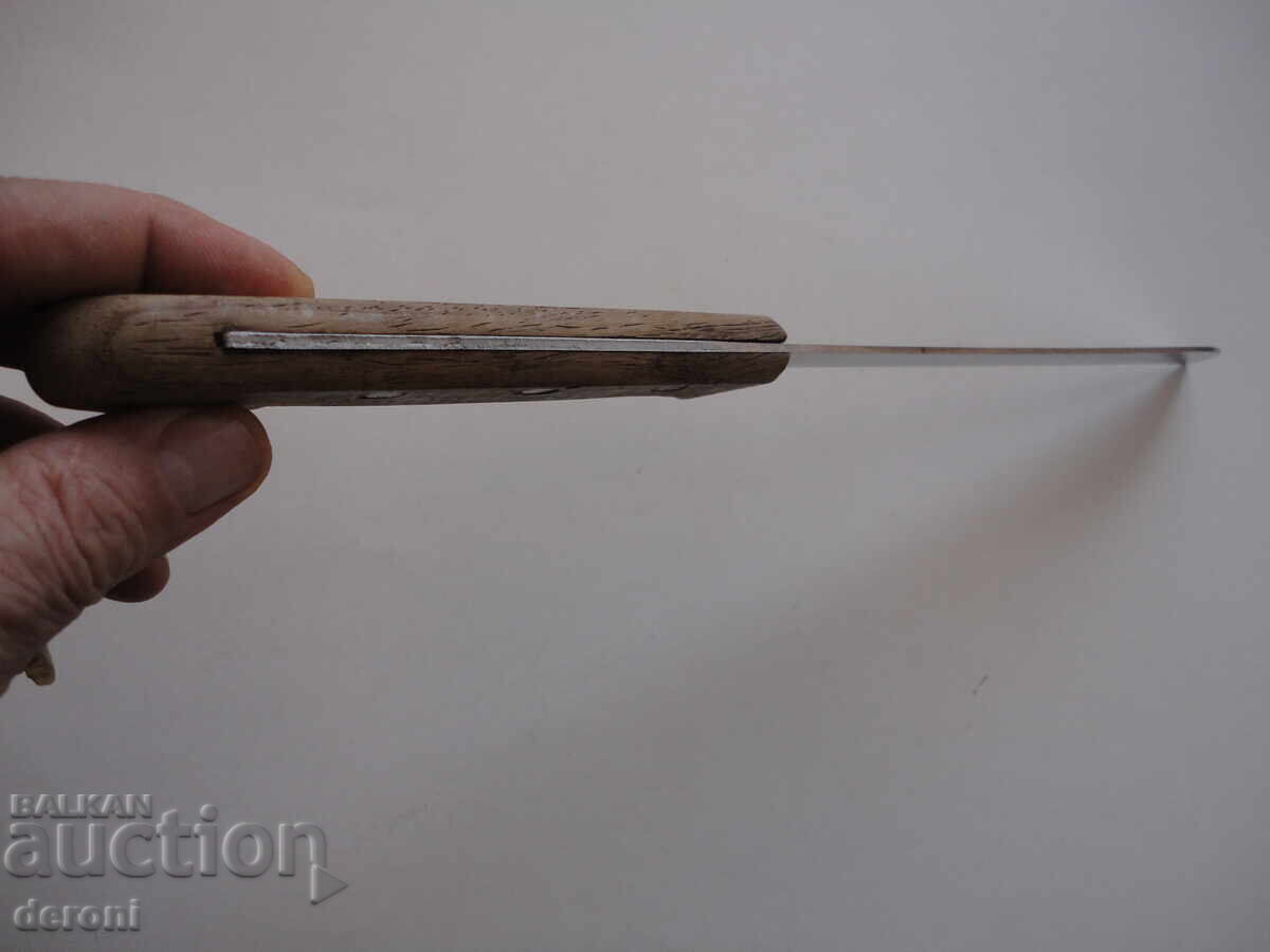 Amazing Henckels Solingen 3 knife - 5