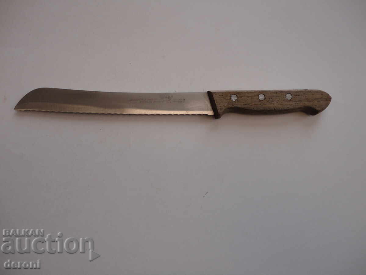 Amazing Henckels Solingen 3 knife - 6