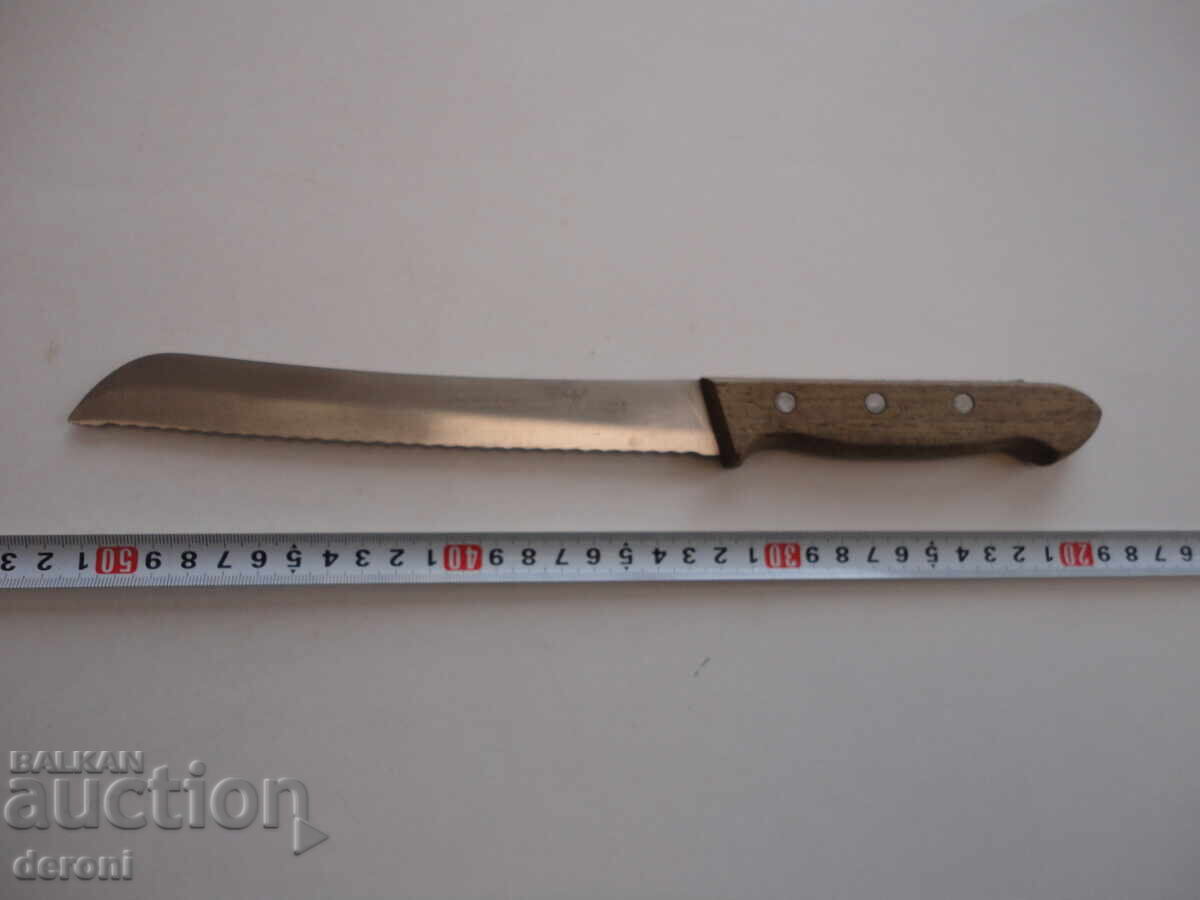 Amazing Henckels Solingen 3 knife