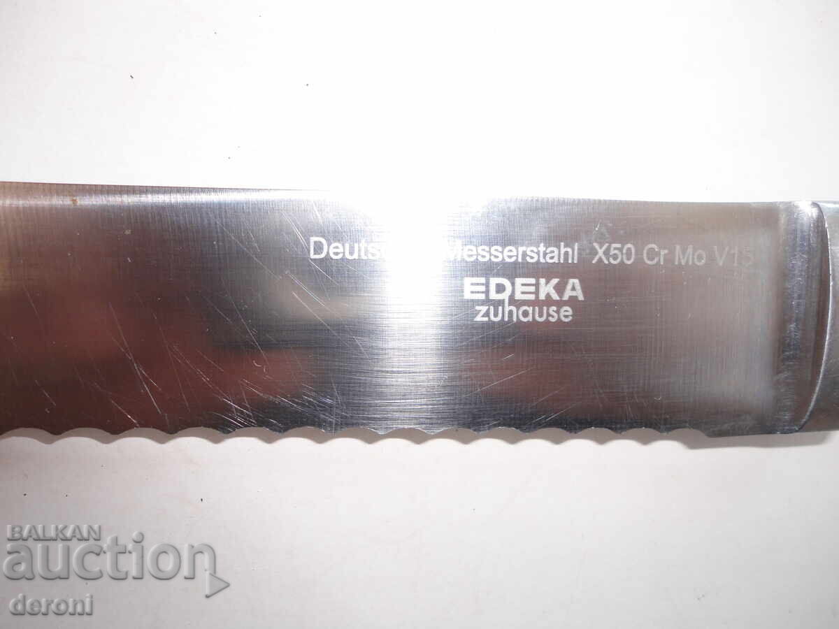 Φανταστικό μαχαίρι EDeka - 6