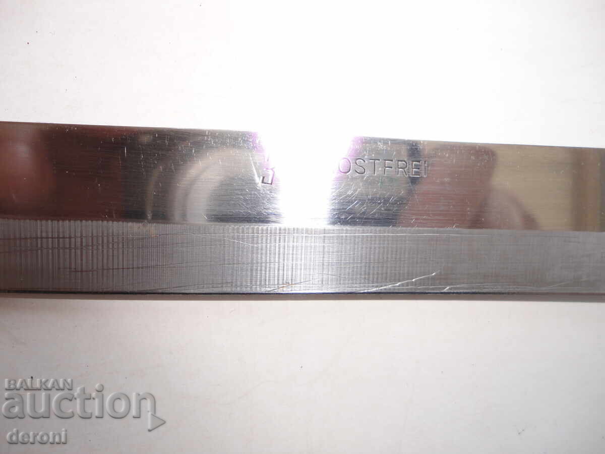 Γερμανικό Μαχαίρι 3 Plus με τιμή 10.00 BGN | € 5.11