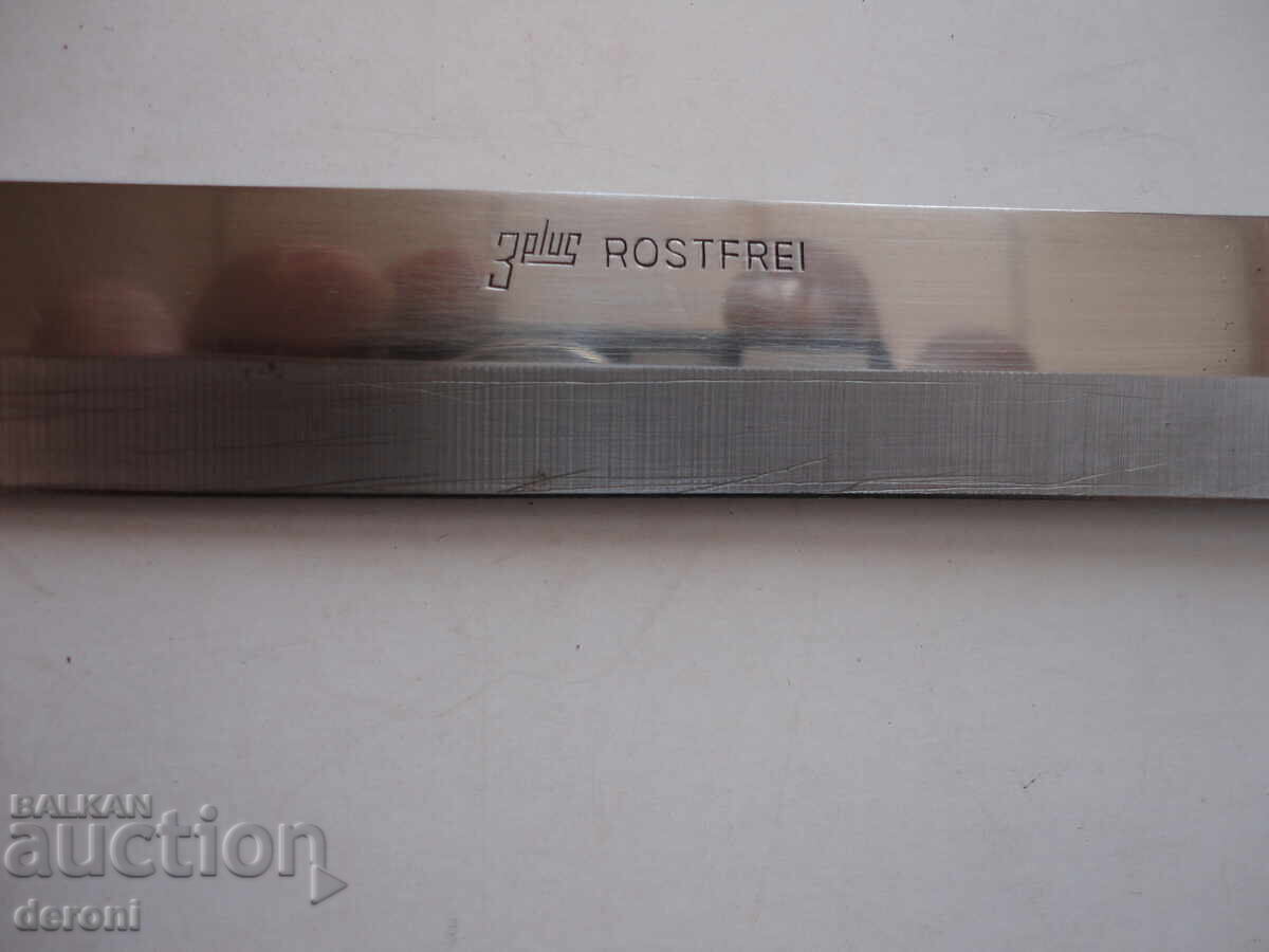 Δημοπρασία Γερμανικό Μαχαίρι 3 Plus