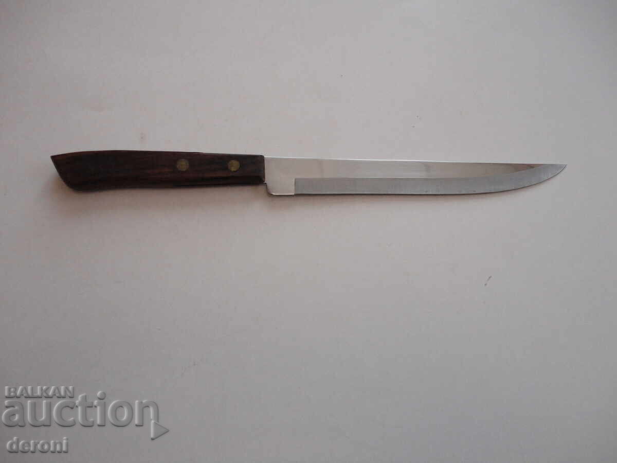 Παράδοση Γερμανικό Μαχαίρι 3 Plus