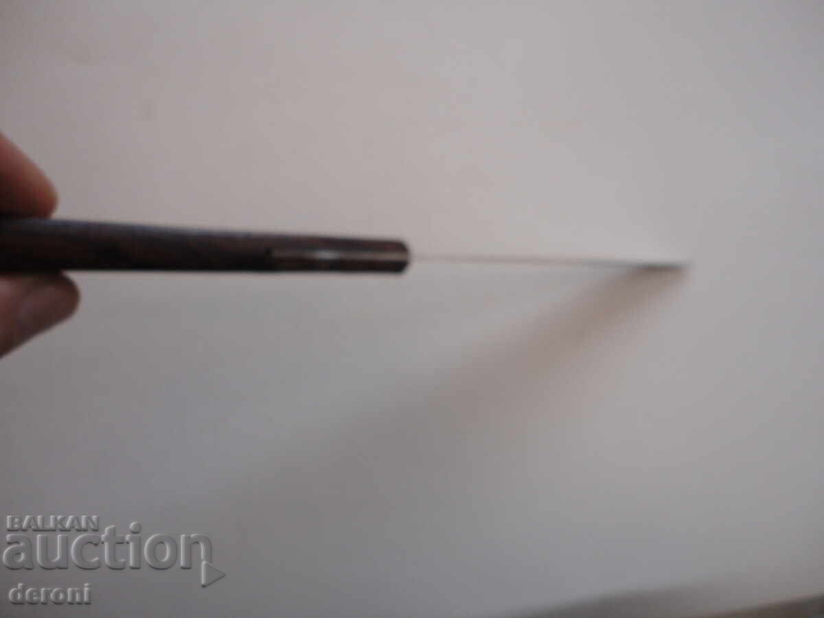 Γερμανικό Μαχαίρι 3 Plus - 5