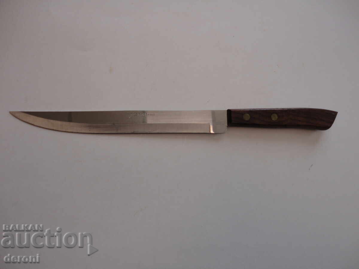 Γερμανικό Μαχαίρι 3 Plus - 6