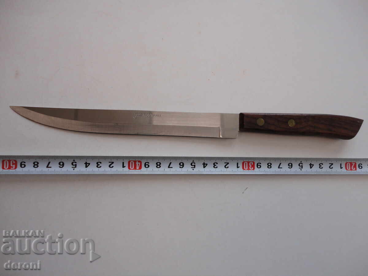 Γερμανικό Μαχαίρι 3 Plus