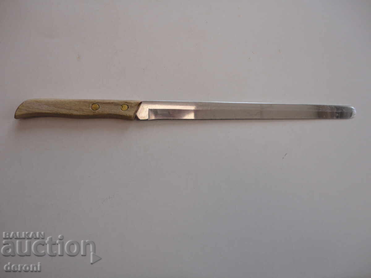 Δημοπρασία Γερμανικό μαχαίρι Ifico