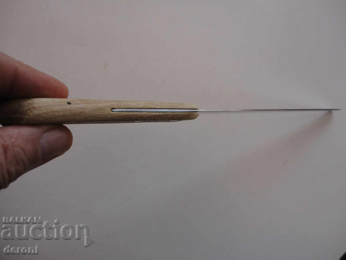 Παράδοση Γερμανικό μαχαίρι Ifico