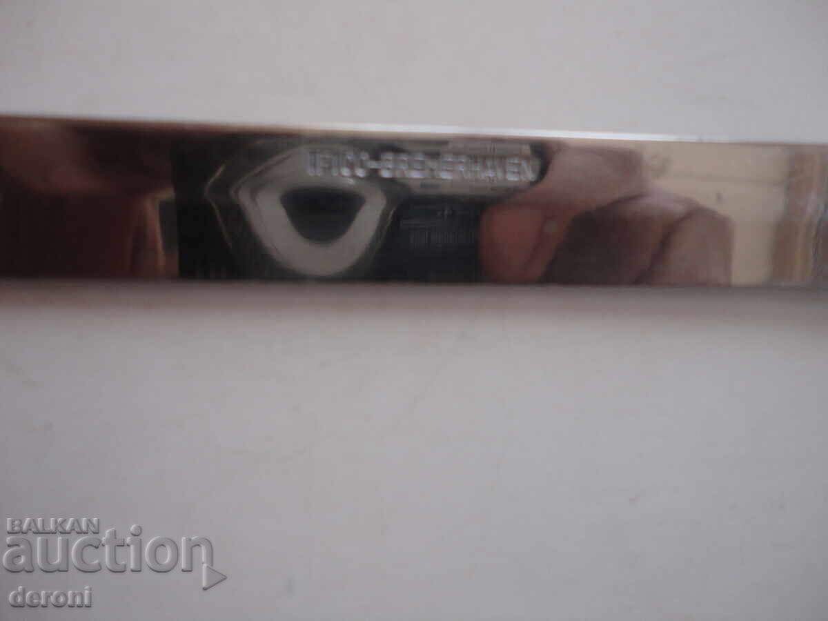 Γερμανικό μαχαίρι Ifico - 6