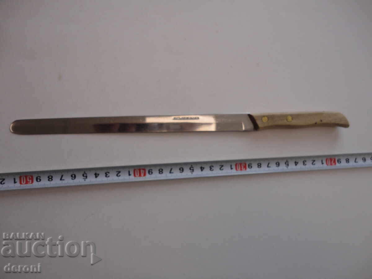 Γερμανικό μαχαίρι Ifico