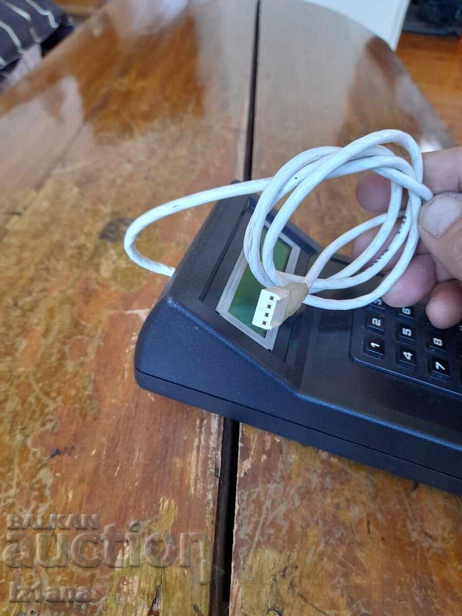 Old Radiesthesia Device, Radiesthesia Wavemeter - 6