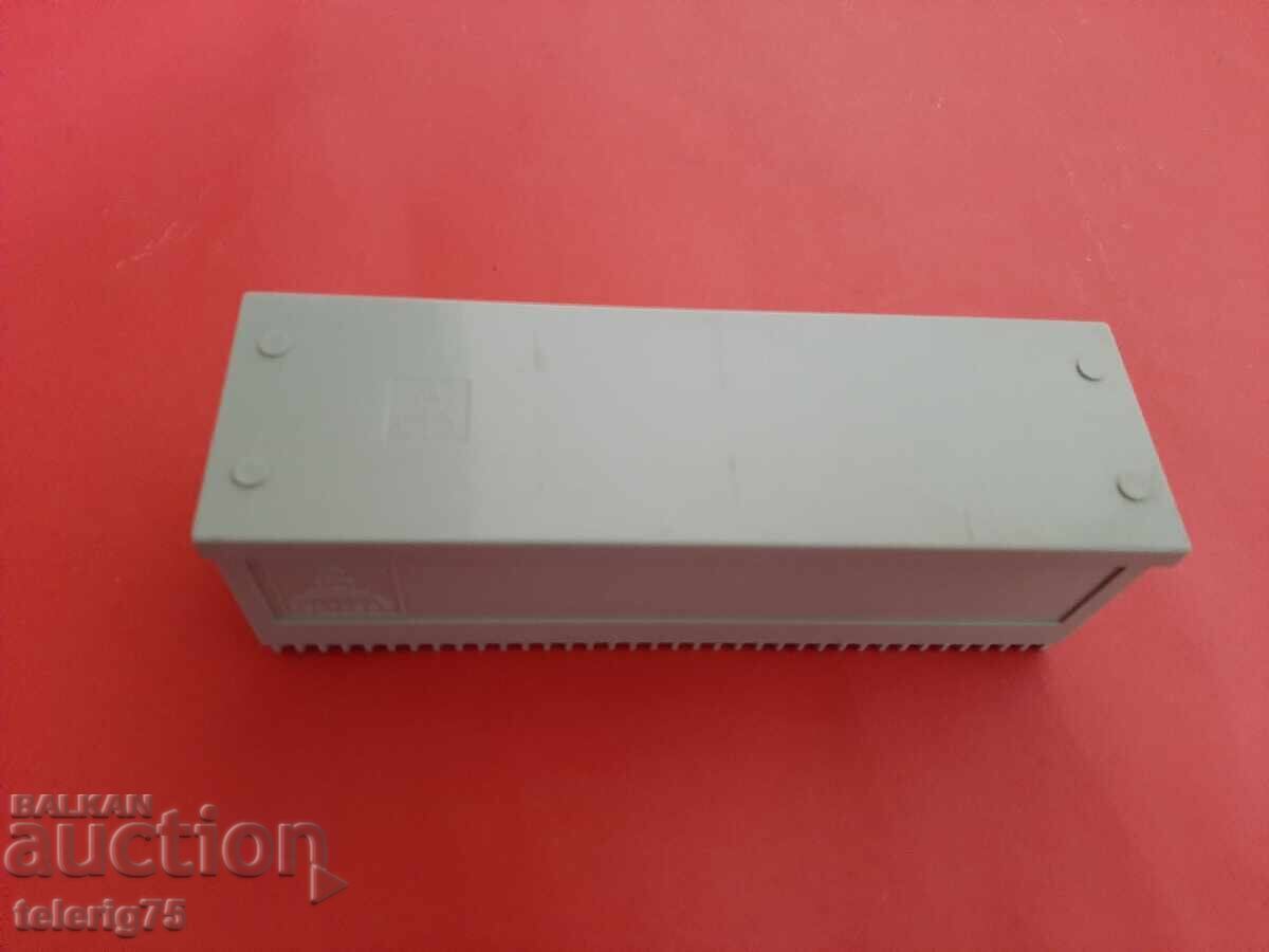 'PENTACON' Slide Magazine for Slide Projectors - for 36 slides - 5