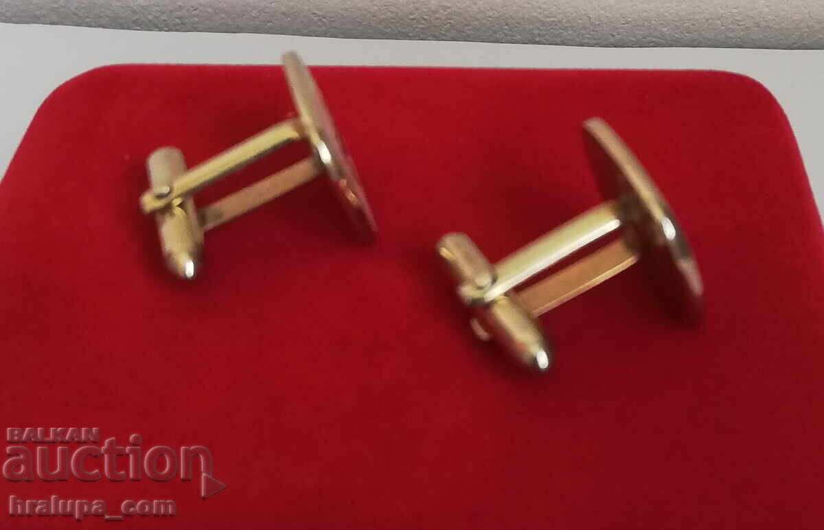 Κουμπιά μανικετών ρετρό αυτοκίνητα - 5 Κουμπιά μανικετών ρετρό αυτοκίνητα - 5