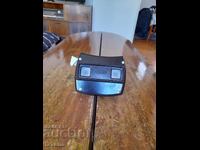 Old Meopta Stereoscope