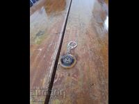 Breloc vechi FC Metalic Sopot