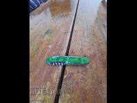 Cuțit de buzunar vechi, lamă, lamă