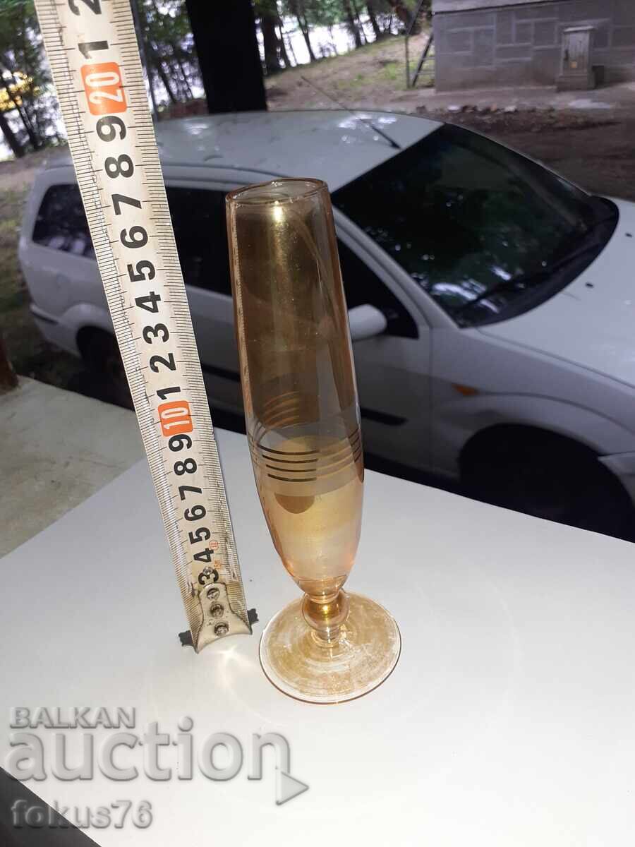 Vase - glass vase - 5 Vase - glass vase - 5