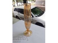 Vază - vază de sticlă