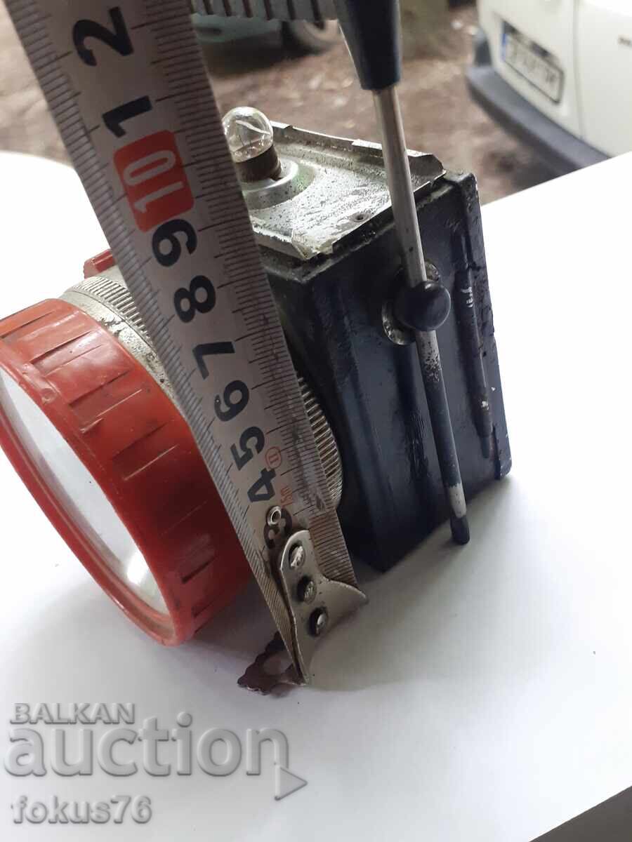 Παλιό ρωσικό φαναράκι - 5 Παλιό ρωσικό φαναράκι - 5