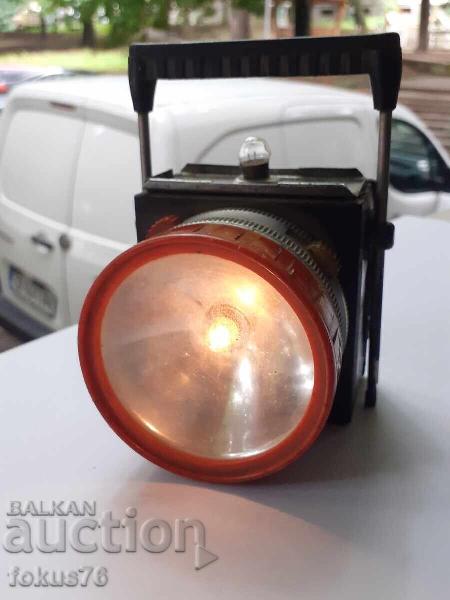 Παλιό ρωσικό φαναράκι - 6 Παλιό ρωσικό φαναράκι - 6