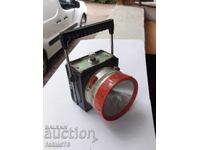 Παλιό ρωσικό φαναράκι