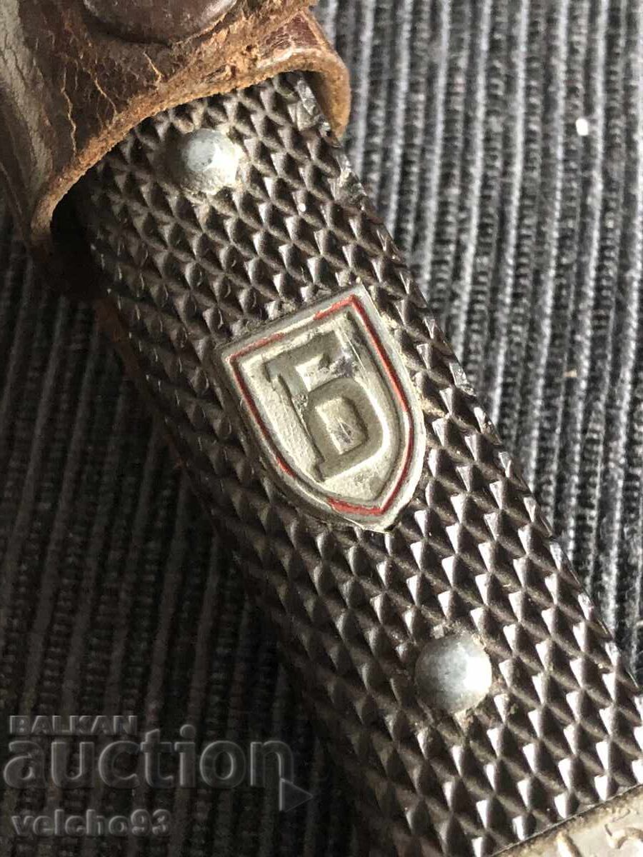 Livrarea cuțit Brannik