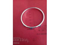 Αρχαίο βραχιόλι με πέτρες