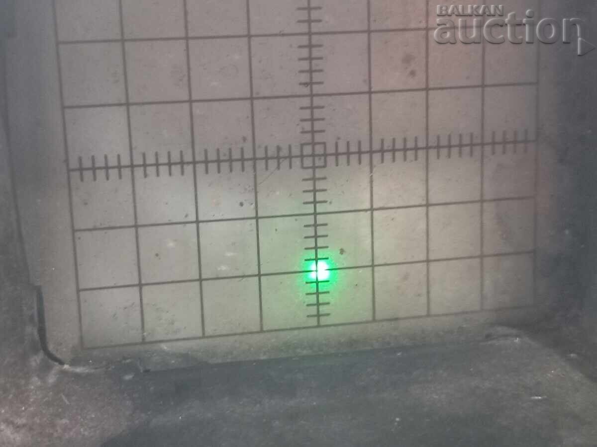 Old oscilloscope USSR working OLM-3M with price 91.00 BGN | € 46.53