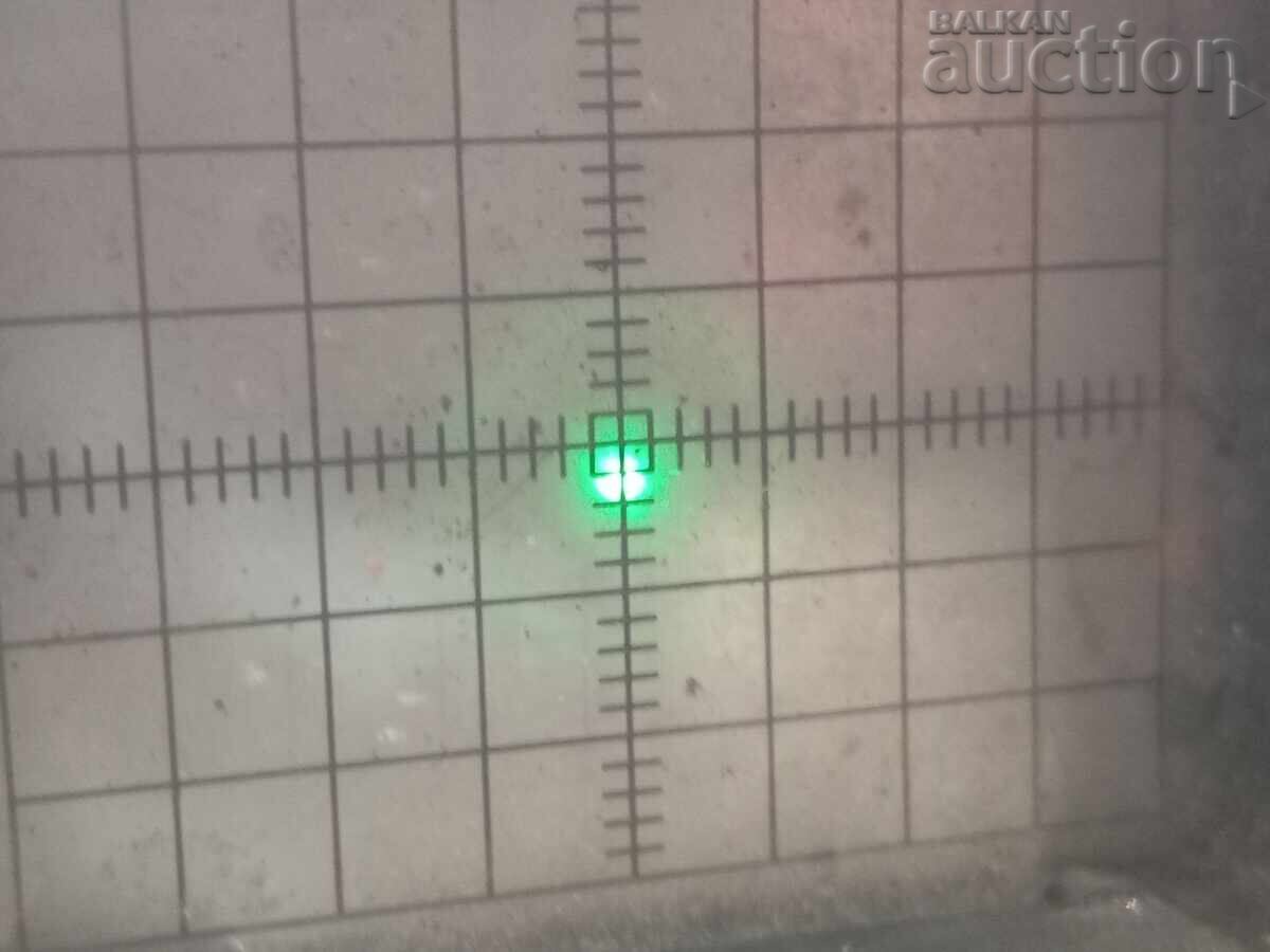 Delivery of Old oscilloscope USSR working OLM-3M