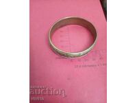 Bratara antica cu sidef