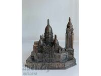 Χάλκινα σουβενίρ από το Παρίσι, Σακρέ Κερ και Πύργος του Άιφελ