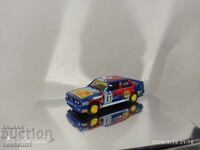 Cărucior bmw m3 mărimea 1/87 herpa HO din anii nouăzeci