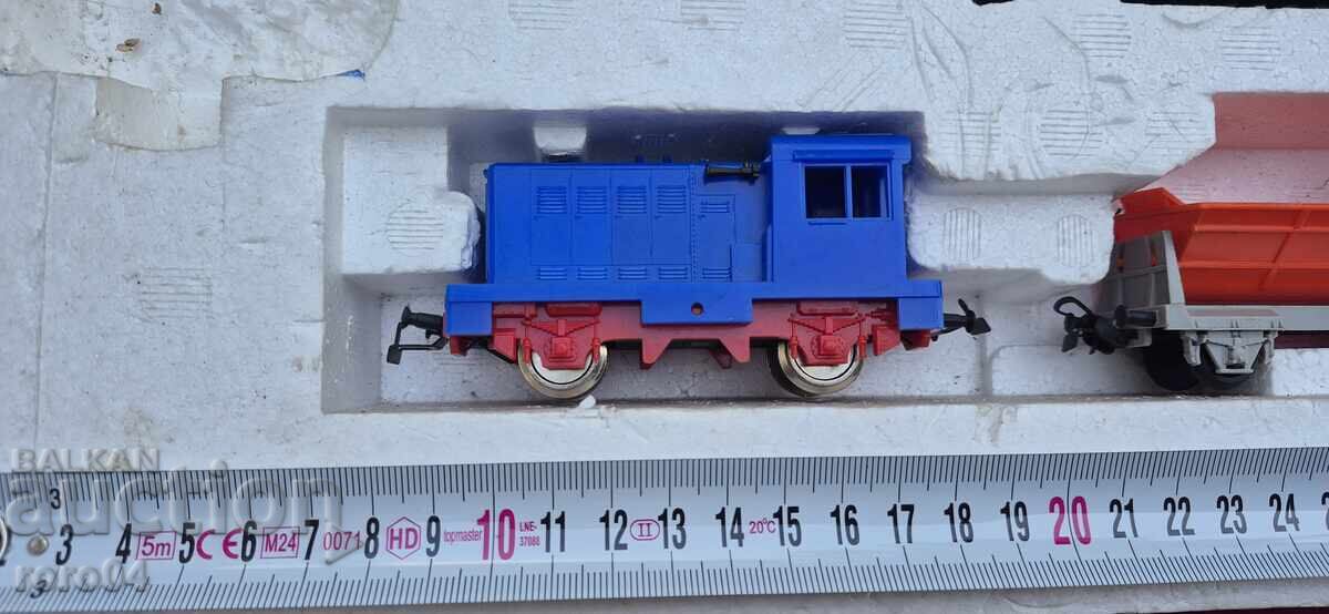 PIKO Kids' Train with price 65.00 BGN | € 33.23