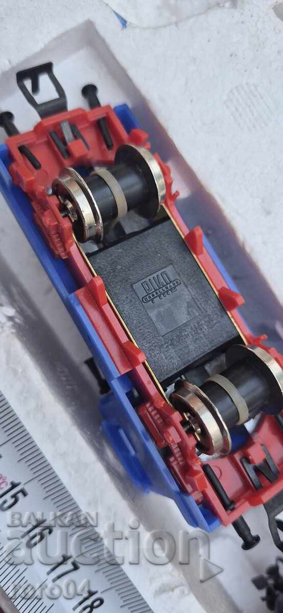 Auction  PIKO Kids' Train