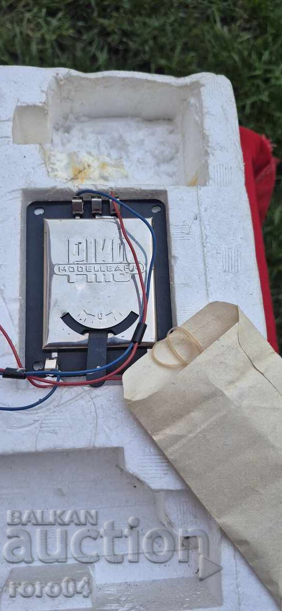 PIKO Kids' Train - 5