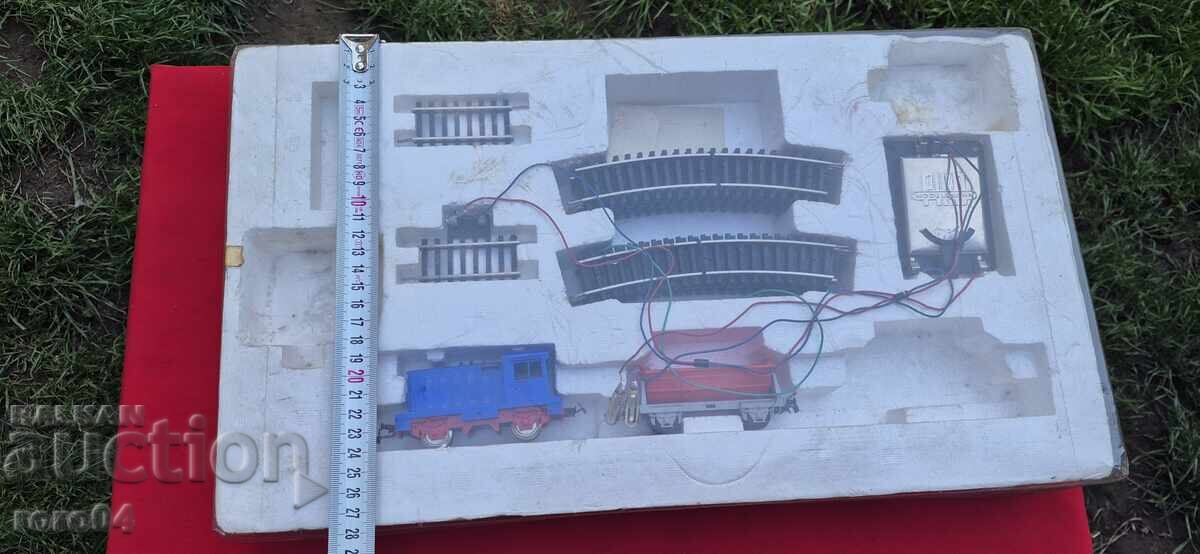 PIKO Kids' Train - 7