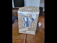 Παλιά καφετιέρα