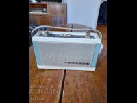 Old radio, Ingelen radio receiver