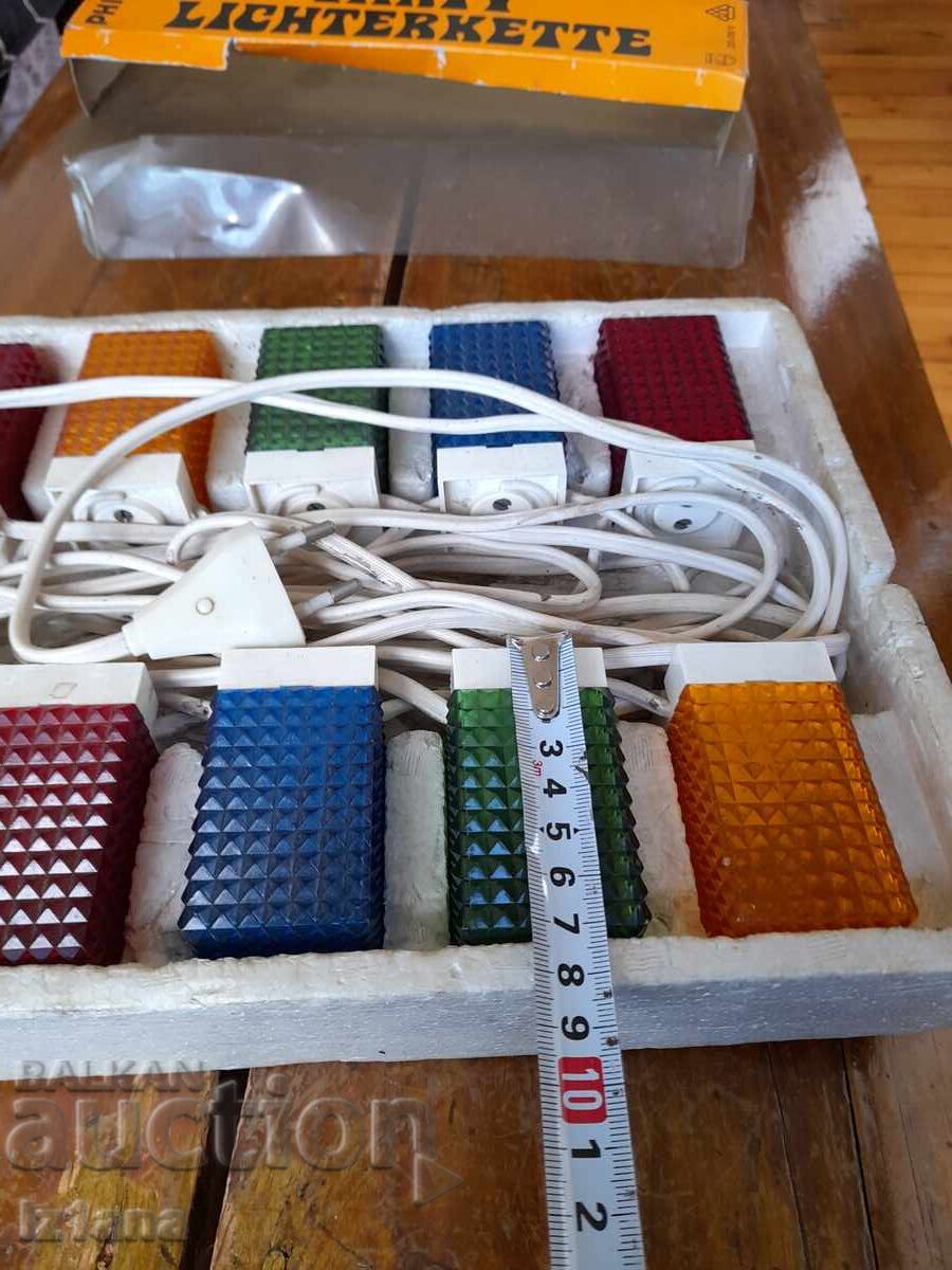 Livrarea Lămpi de petrecere Philips vechi Livrarea Lămpi de petrecere Philips vechi