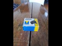 Încărcător vechi pentru baterii Varta